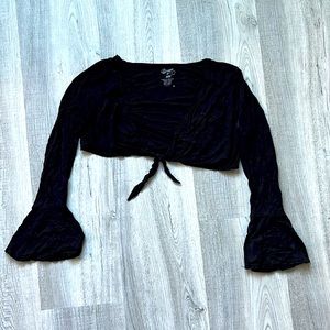 Flowers by Zoe shrug